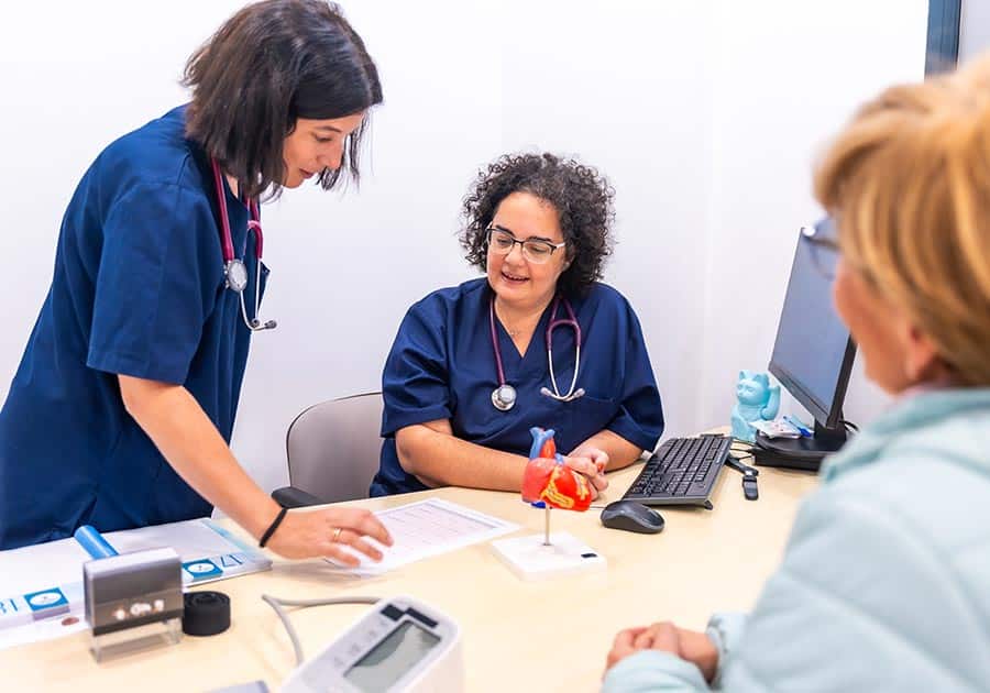 Boost revenue with effective General Practice Management tools
