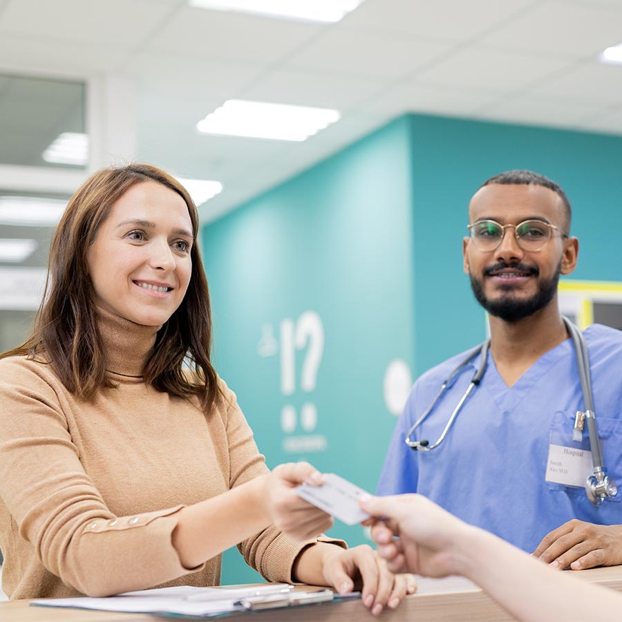 General Practice Management solutions to maximise revenue