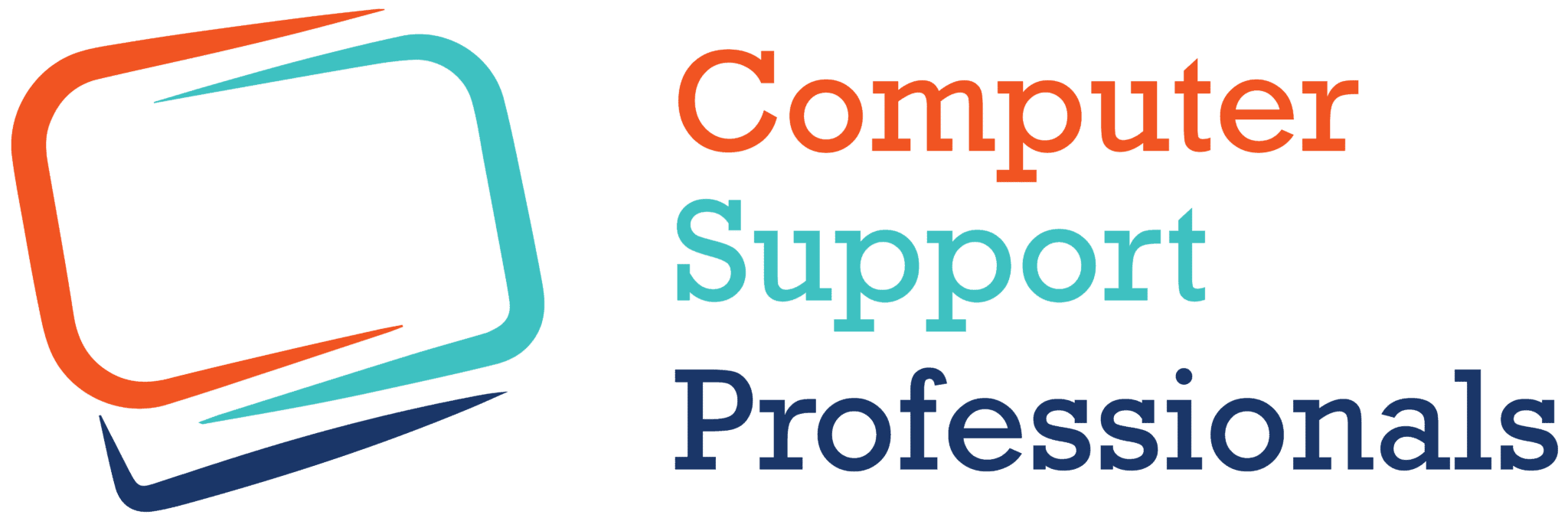 CSP logo